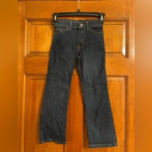 Kids Wrangler jeans